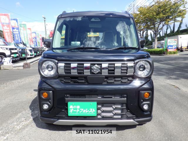 Suzuki SPACIA 2024-11 8011667-4