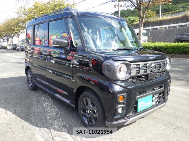 Suzuki SPACIA 2024-11 8011667-5