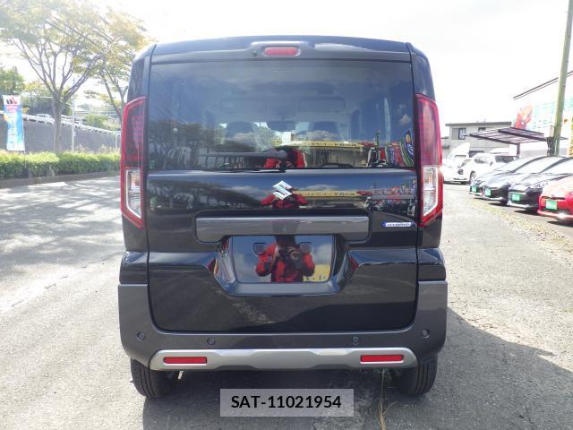 Suzuki SPACIA 2024-11 8011667-7