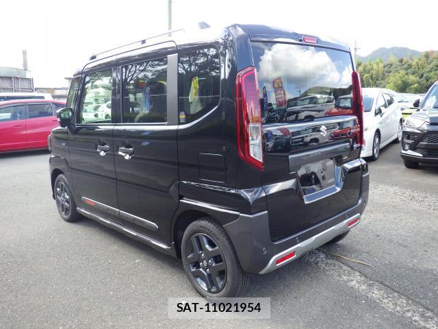Suzuki SPACIA 2024-11 8011667-8