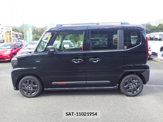 Suzuki SPACIA 2024-11 8011667-9