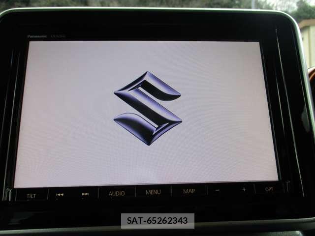 Suzuki SPACIA 2019-05 8011678-10