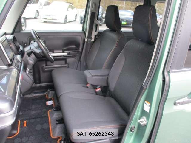 Suzuki SPACIA 2019-05 8011678-12