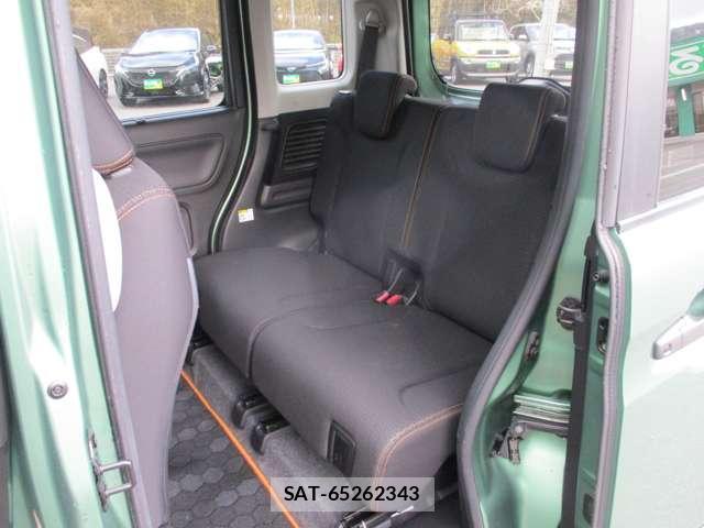 Suzuki SPACIA 2019-05 8011678-13