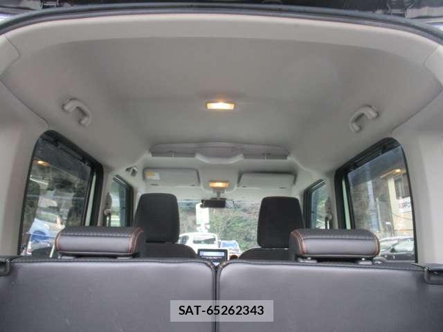 Suzuki SPACIA 2019-05 8011678-14