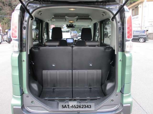 Suzuki SPACIA 2019-05 8011678-19
