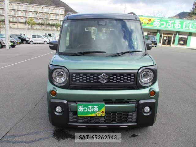 Suzuki SPACIA 2019-05 8011678-2