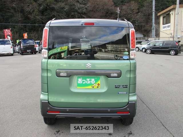 Suzuki SPACIA 2019-05 8011678-3