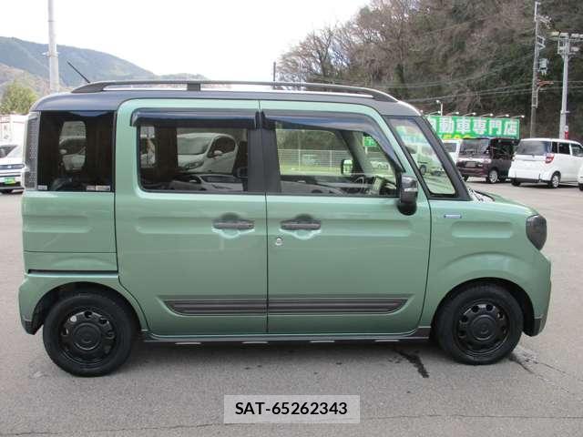 Suzuki SPACIA 2019-05 8011678-4