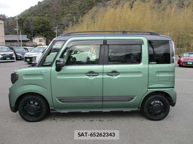 Suzuki SPACIA 2019-05 8011678-5