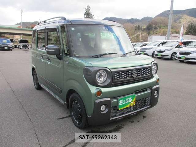 Suzuki SPACIA 2019-05 8011678-6