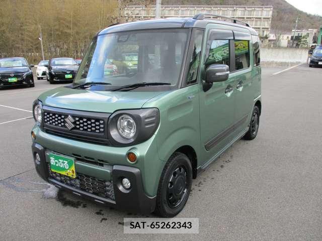 Suzuki SPACIA 2019-05 8011678-7