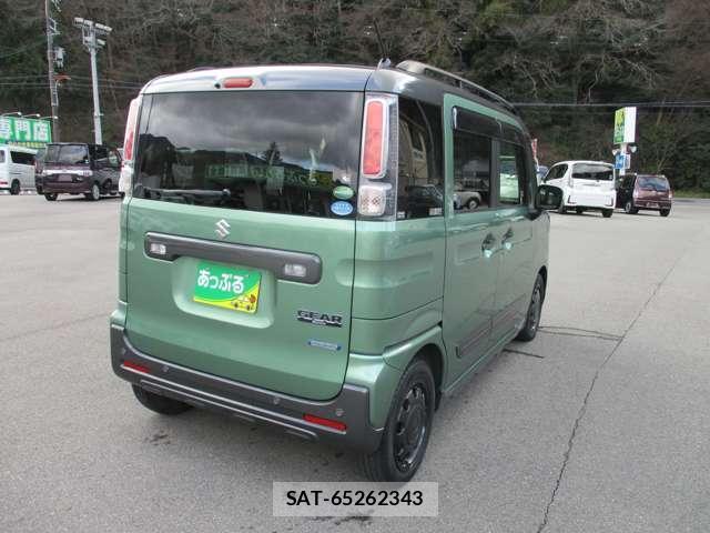 Suzuki SPACIA 2019-05 8011678-8