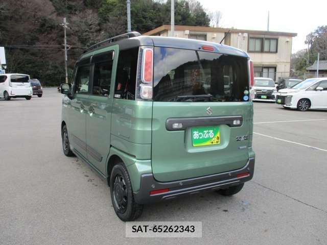Suzuki SPACIA 2019-05 8011678-9
