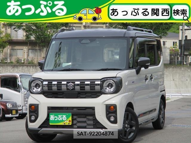 Suzuki SPACIA 2024-11 8011684-0