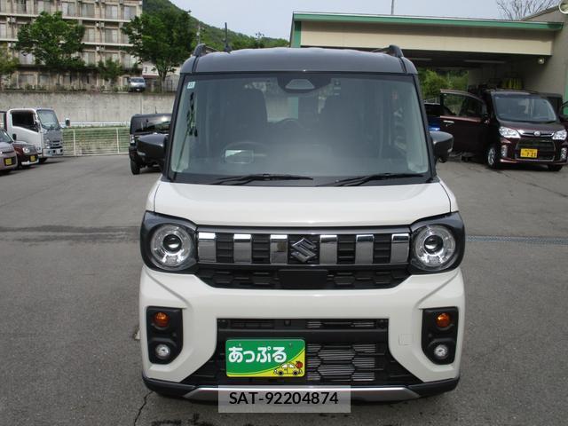 Suzuki SPACIA 2024-11 8011684-2