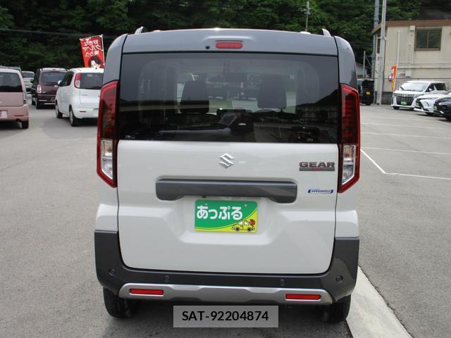 Suzuki SPACIA 2024-11 8011684-3