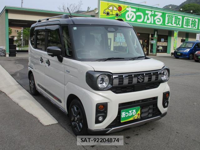 Suzuki SPACIA 2024-11 8011684-6