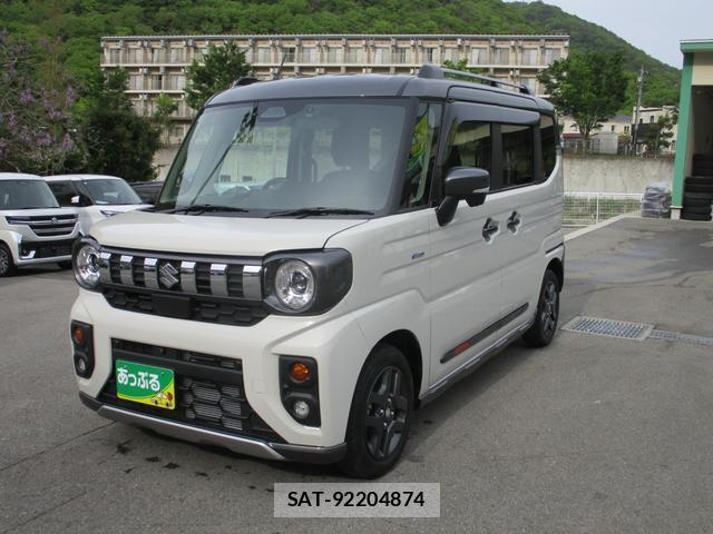 Suzuki SPACIA 2024-11 8011684-7