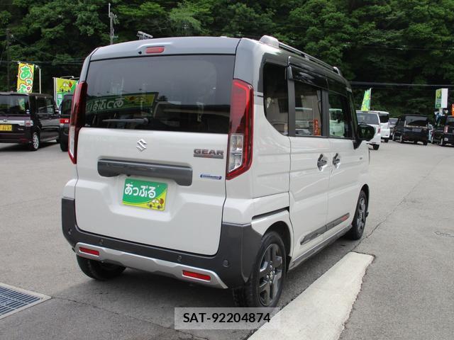 Suzuki SPACIA 2024-11 8011684-8