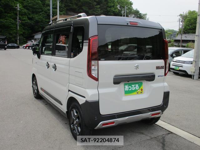 Suzuki SPACIA 2024-11 8011684-9