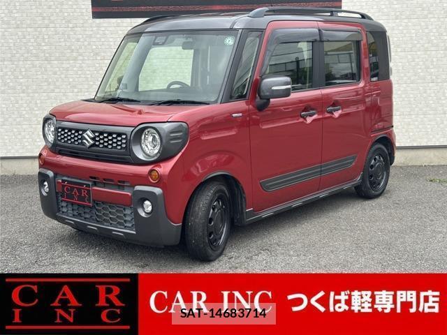 Suzuki SPACIA 2019-04 8011851-0
