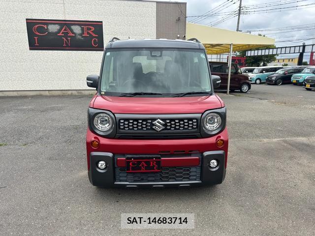 Suzuki SPACIA 2019-04 8011851-1