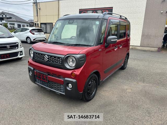 Suzuki SPACIA 2019-04 8011851-2