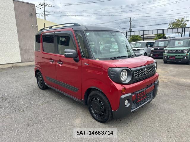 Suzuki SPACIA 2019-04 8011851-4