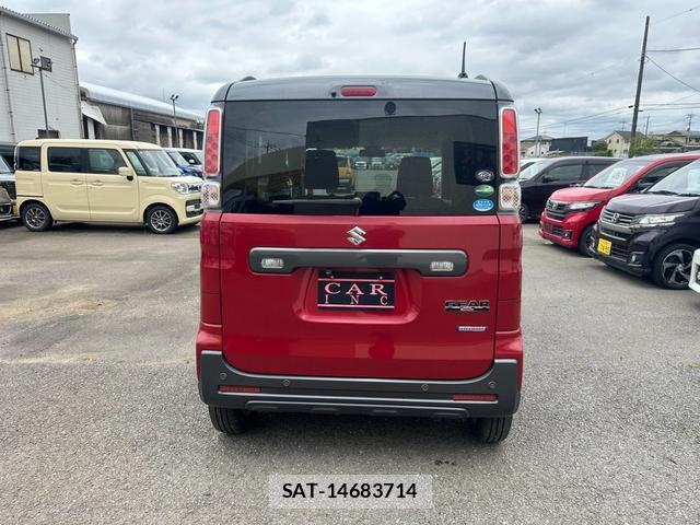 Suzuki SPACIA 2019-04 8011851-7