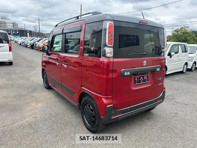Suzuki SPACIA 2019-04 8011851-8