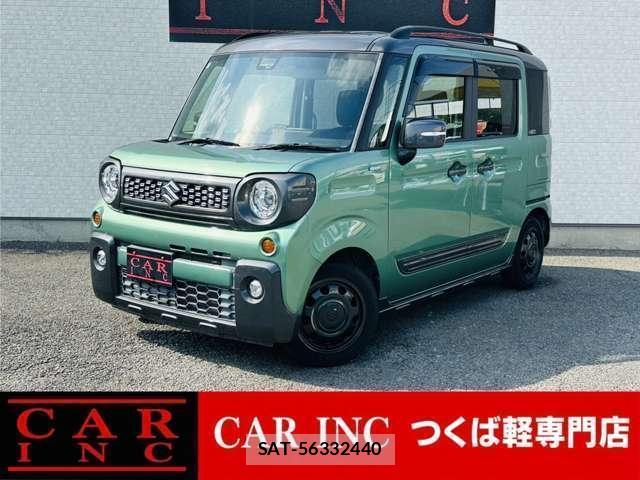 Suzuki SPACIA 2018-12 8011856-0
