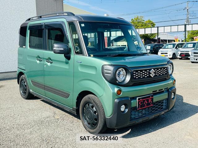 Suzuki SPACIA 2018-12 8011856-1