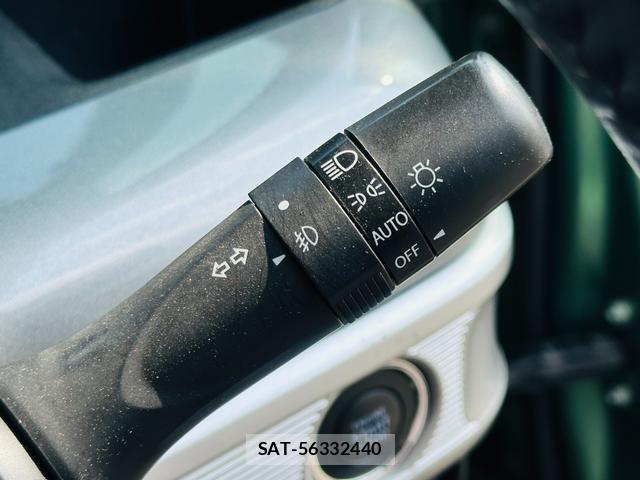 Suzuki SPACIA 2018-12 8011856-13