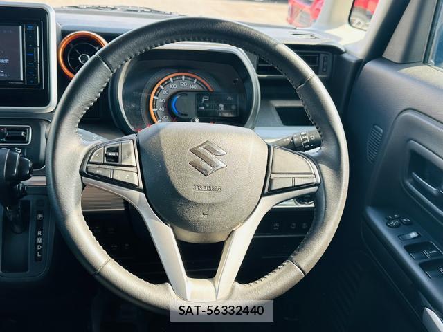 Suzuki SPACIA 2018-12 8011856-16