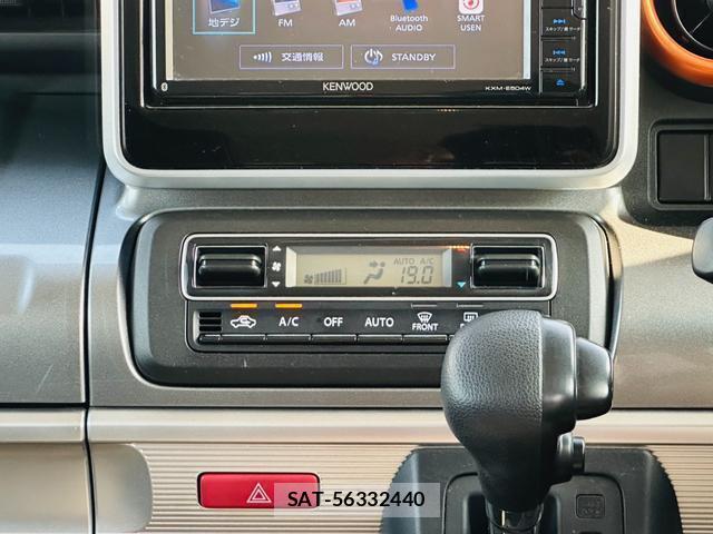 Suzuki SPACIA 2018-12 8011856-17