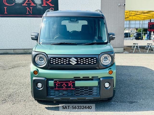 Suzuki SPACIA 2018-12 8011856-2