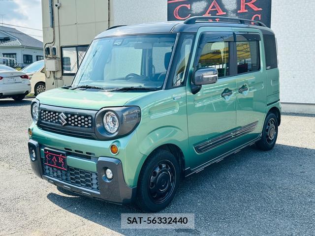 Suzuki SPACIA 2018-12 8011856-3