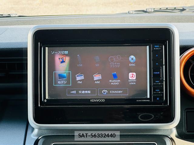 Suzuki SPACIA 2018-12 8011856-5