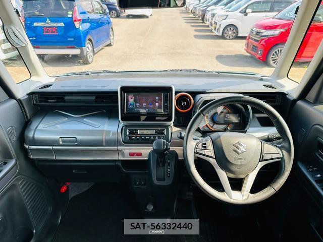 Suzuki SPACIA 2018-12 8011856-6