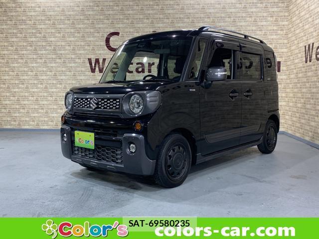 Suzuki SPACIA 2019-05 8011911-0