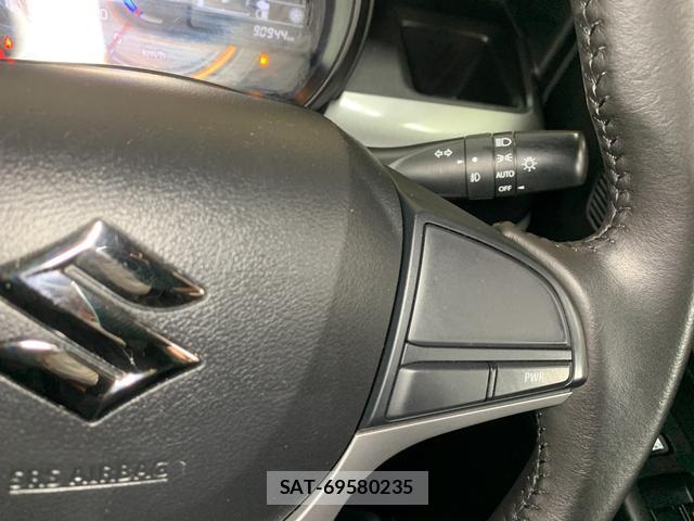 Suzuki SPACIA 2019-05 8011911-11