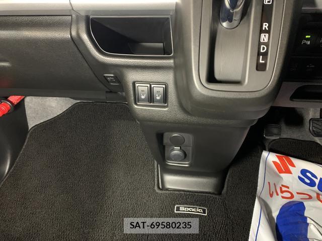 Suzuki SPACIA 2019-05 8011911-14