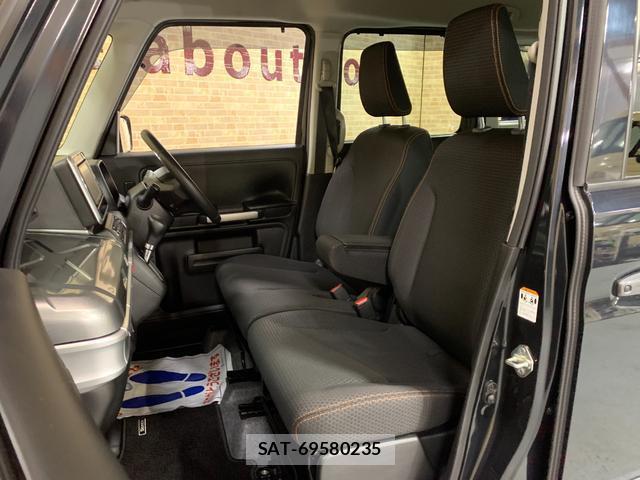 Suzuki SPACIA 2019-05 8011911-15