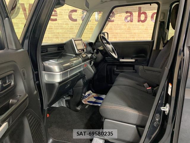 Suzuki SPACIA 2019-05 8011911-6