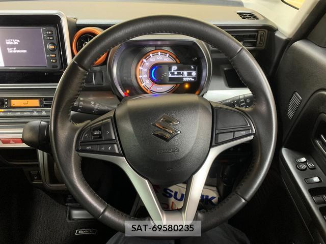 Suzuki SPACIA 2019-05 8011911-9