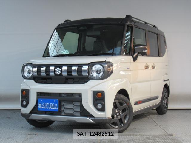 Suzuki SPACIA 2024-12 8011913-0