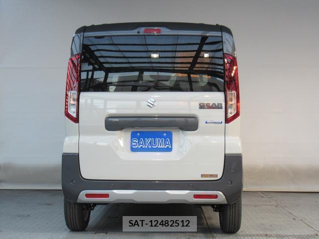 Suzuki SPACIA 2024-12 8011913-1