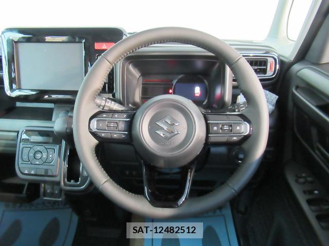 Suzuki SPACIA 2024-12 8011913-4
