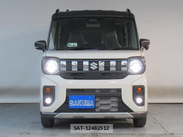 Suzuki SPACIA 2024-12 8011913-5